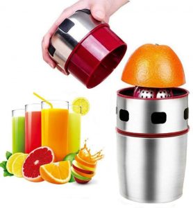 Lukasa Manual Orange Juicer