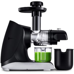 MEOMY Masticating Juicer