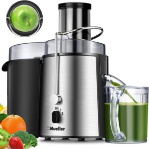 Mueller Austria Juicer