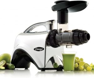 Omega Juicer Extractor