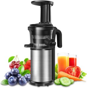 Sagnart juicer blender