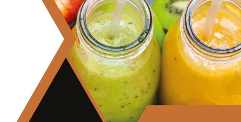 Smoothie Juicers