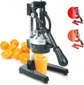 Zulay Professional Citrus Juicer