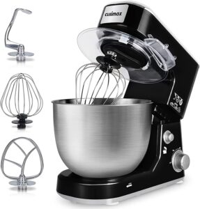 Cuisimax Stand Mixer CMKM - 150
