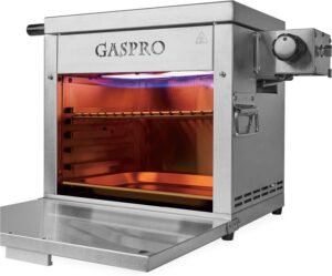 Gaspro propane infrared grill