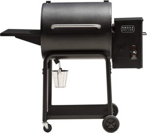 Masterbuilt Digital Barbecue Pellet Smoker