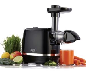 Omega Cold Press Juicer