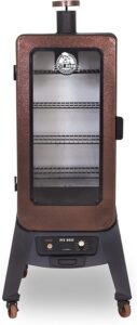 PIT BOSS PBV3P1 Vertical Pellet Smoker