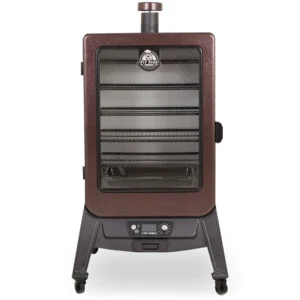 Pit Boss 5-Series Vertical Pellet Smoker