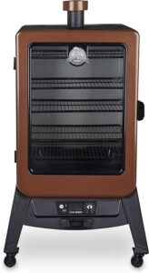 Pit Boss Grills 77550 5.5 Pellet Smoker