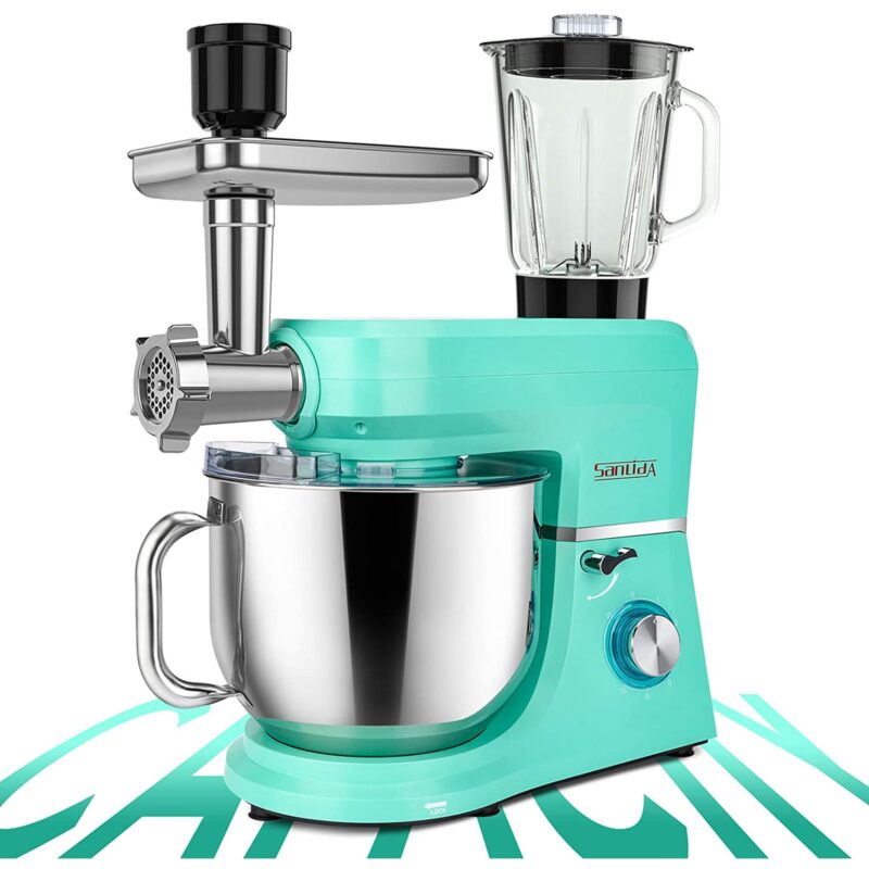 12 Best Stand Mixers for Effortless Bread Making Knead Easy Smokin Joes Rib Ranch