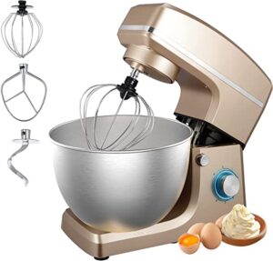 Sincalong Stand Mixer 660 W - 6 speed