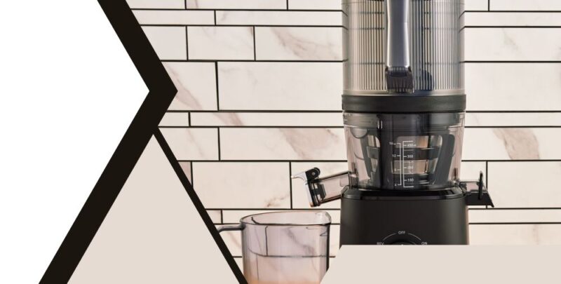 cold press juicer-health benefits