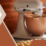 keading-bread mixer