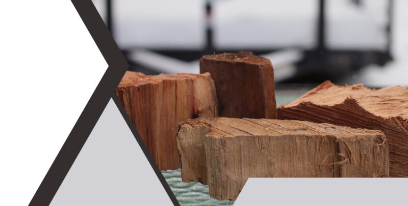 wood for smoking ribs