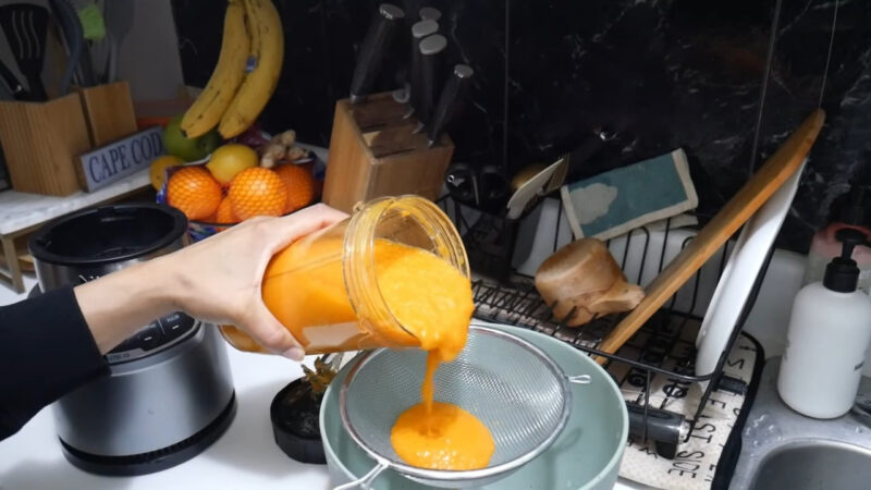 Use A Blender Instead