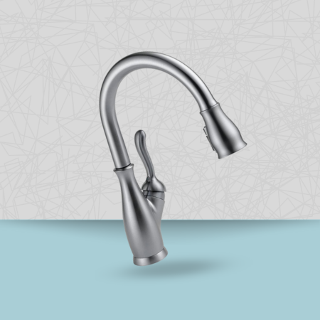 Best Pull Down Kitchen Faucet