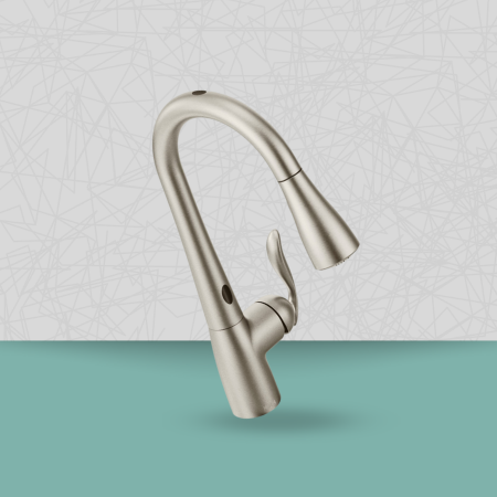 Best Touchless Kitchen Faucet