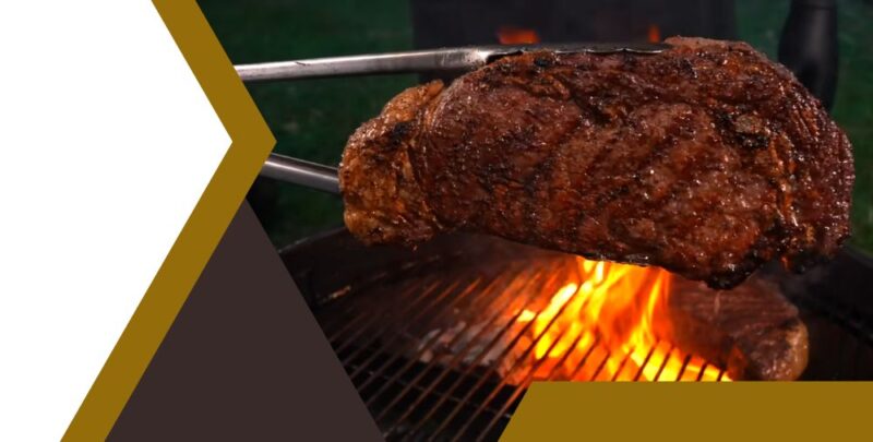 Dipping Sauces for Grilled Meat