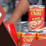chili can