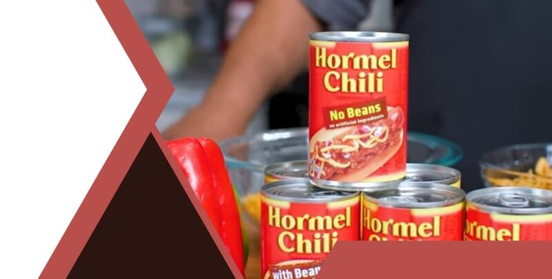 chili can