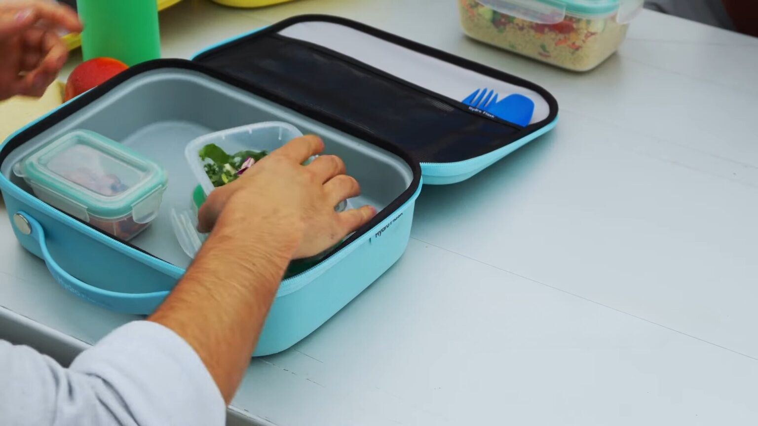 Top 10 Best Lunch Coolers 2023 Review & Buying Guide