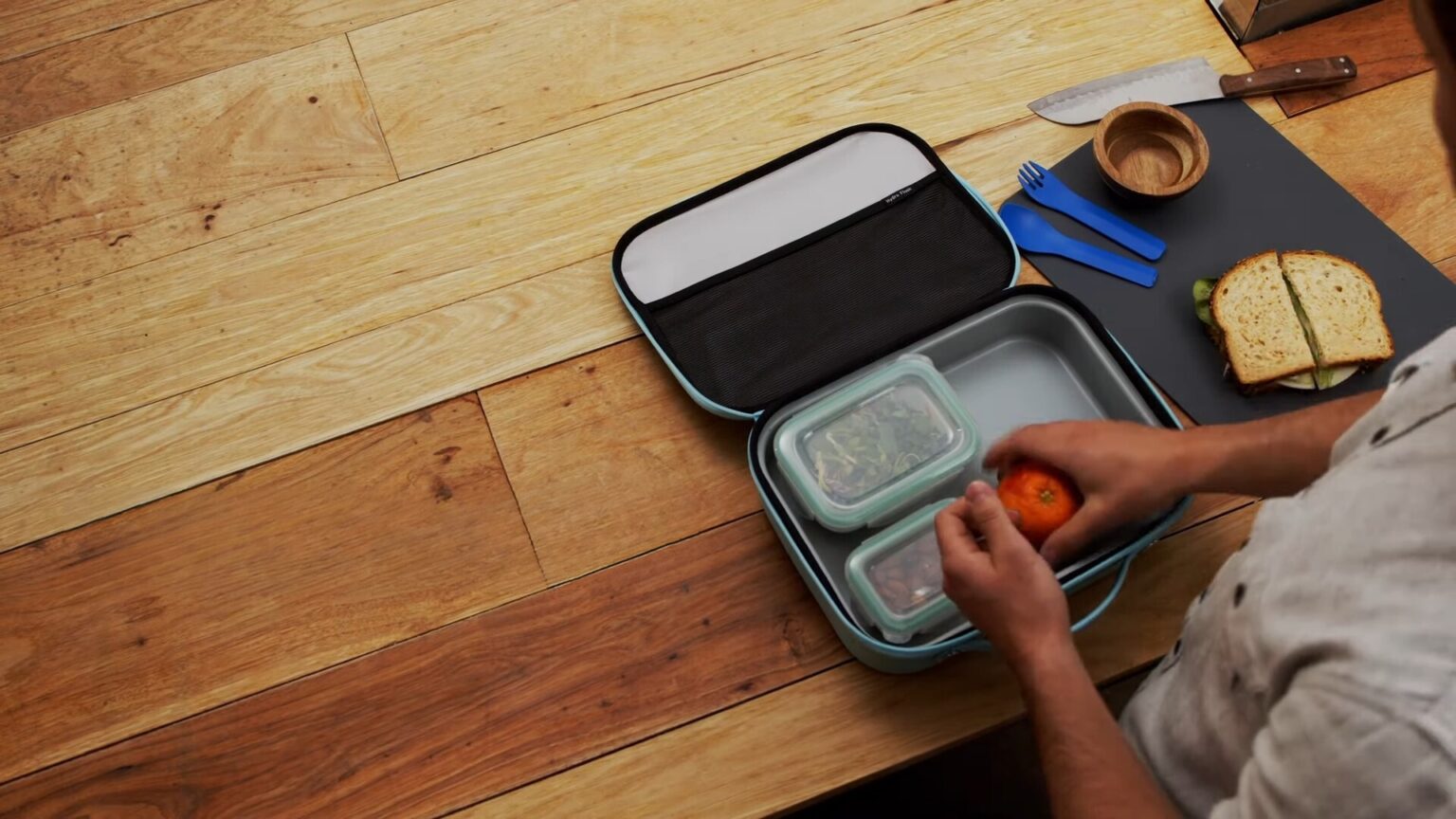 Top 10 Best Lunch Coolers 2023 Review & Buying Guide