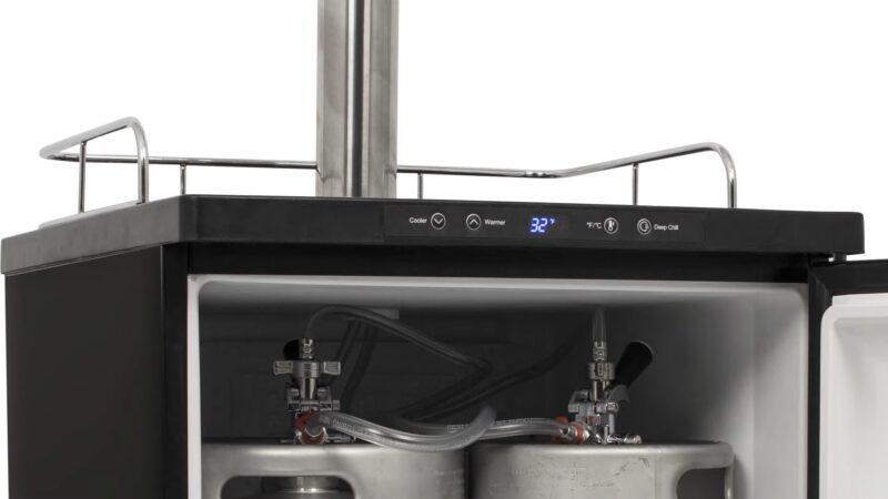 Kegerator