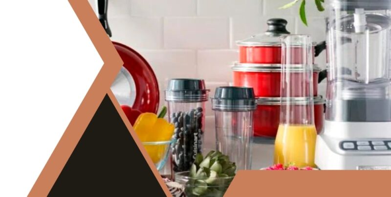 Kitchen Gadgets