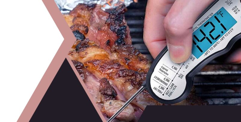 Meat-Thermometer