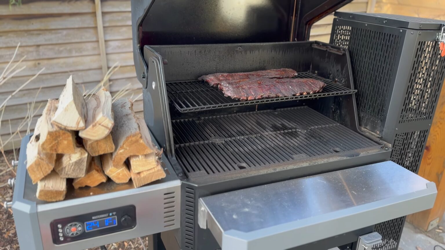 Top 7 Best Offset Smoker Under 1000 Review & Buying Guide