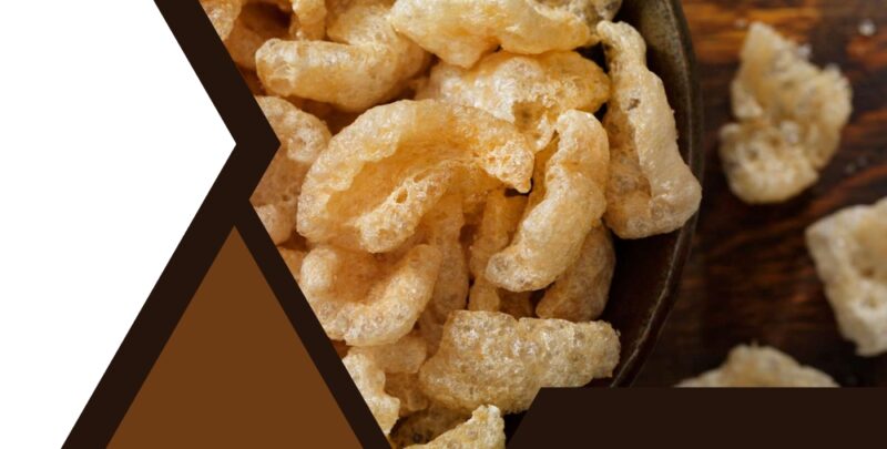 Pork Rinds