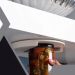 Under Cabinet Can Opener