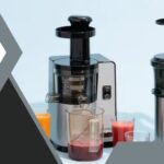 Commercial Juicer