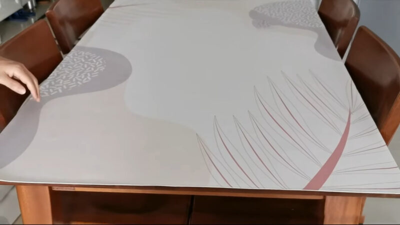 14 Best Table Pads 2023 - Protect Your Table from Scratches and Stains