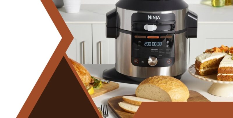 Multi Cooker