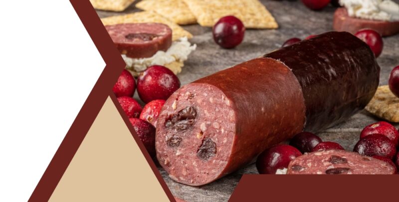 summer sausage