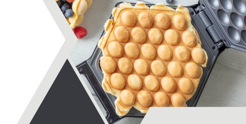 Bubble waffle maker top picks