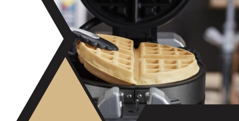 Commercial Waffle Maker best picks