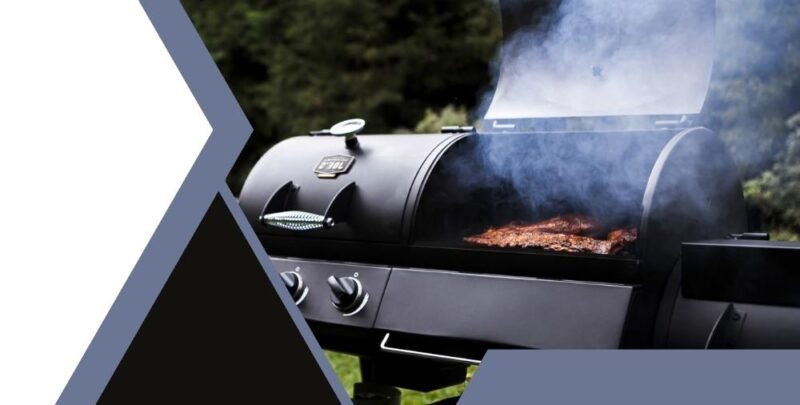 Smoker Grill