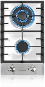 Thermomate 12-inch Gas Cooktop