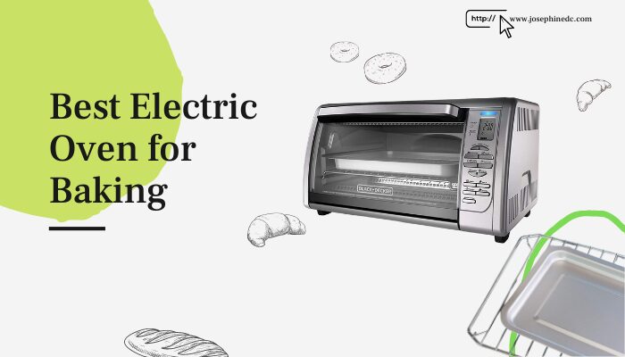 BLACK+DECKER CTO6335S Countertop Convection Toaster Oven