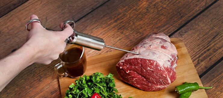 Best Meat Injectors