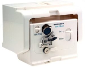 Black & Decker EC600 Spacemaker Under