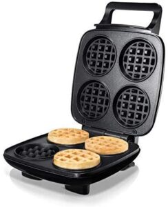Burgess Brothers ChurWaffle Maker