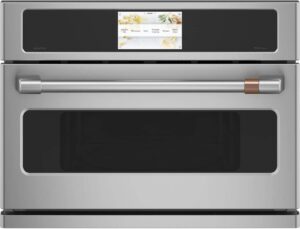Cafe CSB912P2NS1 27 in. 1.7 cu.