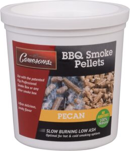 Cameron’s Smoking Wood Pellets