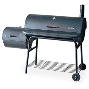 Char-Broil American Gourmet Offset Smoker