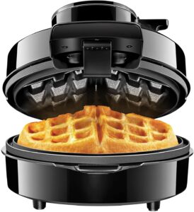 Chefman Belgian Waffle Maker