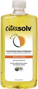 Citra Solv Natural Cleaner & Degreaser